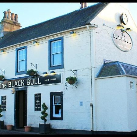 The Blackbull Inn Polmont المظهر الخارجي الصورة