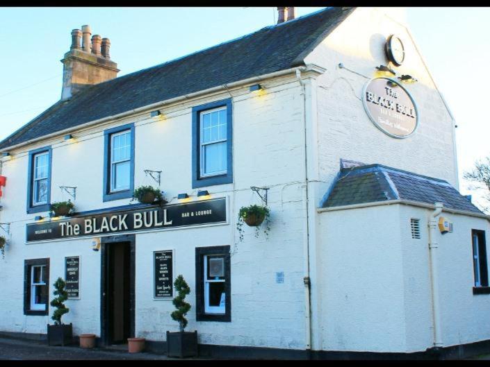 The Blackbull Inn Polmont المظهر الخارجي الصورة